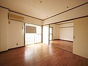 東側洋室7帖