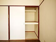 収納（洋室4.5帖）