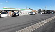 ファミリーマート 日立川尻四丁目店（878m）