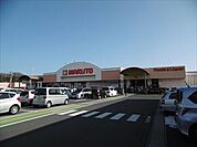 マルト SC滑川店（1132m）