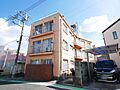 パークシティ会瀬