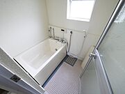 追い焚き給湯付き