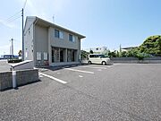 敷地内駐車場