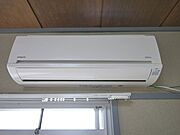 エアコン