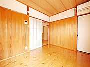 洋室5.4帖