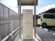 宅配ボックス