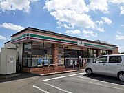 セブンイレブン日立東大沼店まで650m