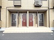 シューズボックス付き