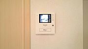 TVドアホン