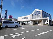常陽銀行東海支店（2294m）