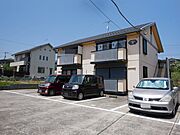 積水ハウス施工アパート