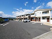 敷地内駐車場