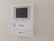 TVドアホン