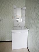 シャンプードレッサー