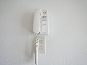 インターホン