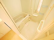 シャワー・追い焚き給湯