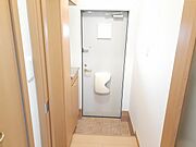 シューズボックス有り