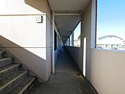 共有通路