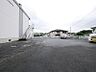駐車場：敷地内駐車場