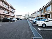 敷地内駐車場