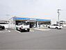 周辺：ローソン 日立諏訪町二丁目店（895m）