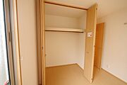 クローゼット