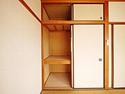 押入（和室）