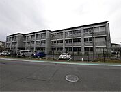 日立市立日高中学校（2274m）