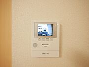 TVドアホン