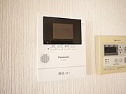 TVドアホン