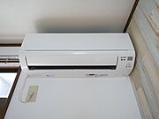 エアコン2台