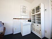 シャンプードレッサー