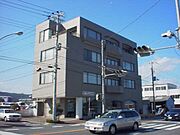鉄筋コンクリート造ビル