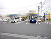 ミニストップ　日立諏訪店（73m）