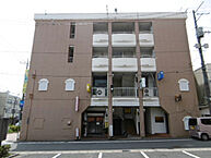 茨城県日立市鹿島町1丁目：物件画像／いい部屋ネット常陸多賀店　大みか不動産株式会社