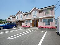 茨城県日立市大久保町5丁目：物件画像／いい部屋ネット常陸多賀店　大みか不動産株式会社