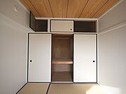 和室4.5帖