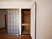物入（洋6）