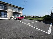 敷地内駐車場