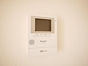 TVインターホン