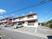 敷地内駐車場