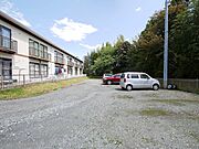 敷地内駐車場