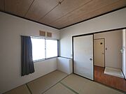 和室4.5帖