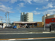 セブンイレブン 日立日高店（143m）