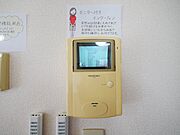 TVドアホン