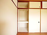収納（洋室4.5帖）