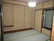 床の間