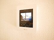 TVドアホン