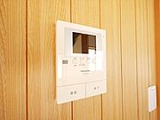 TVドアホン