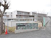 日立市立日高小学校（1273m）